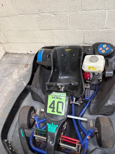 Karts - 10, go