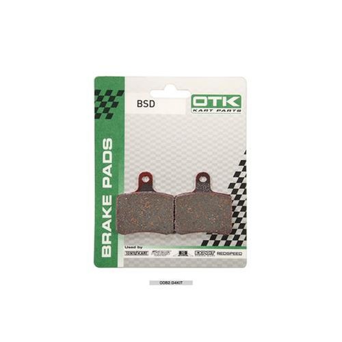 Kart otk tonykart genuine - go,