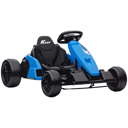 Aiyaplay 24v electric kart - aiyaplay,