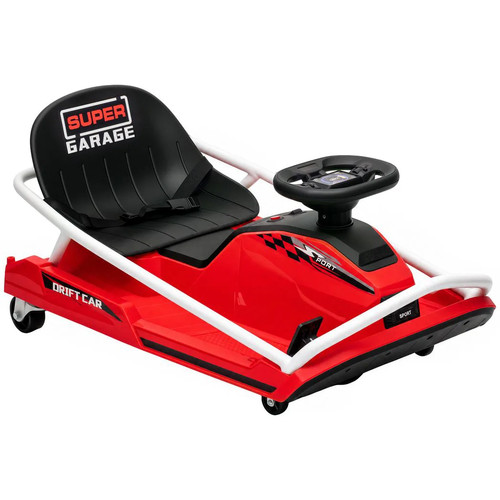 24v electric kart for - go,