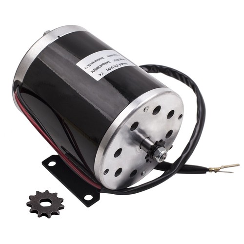 500w 24v electric motor - 24v,