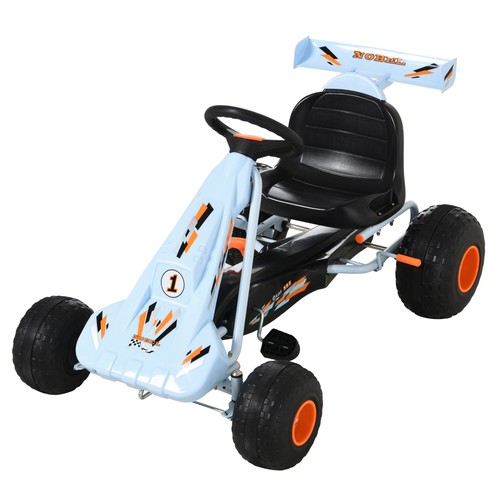 Homcom child pedal - homcom,
