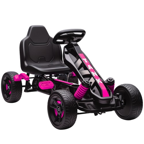 Aiyaplay pedal kart - aiyaplay,