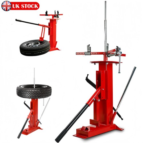 Tyre changer motorcycle - changer,