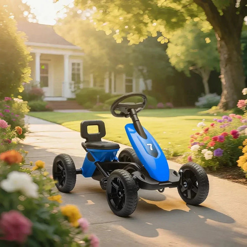 Aiyaplay kids pedal - aiyaplay,