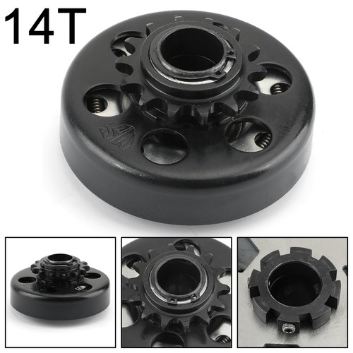 13hp kart centrifugal - 13hp, go