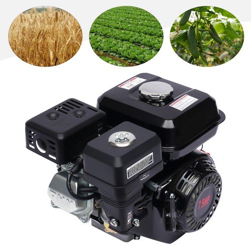 5hp stroke gasoline engine - 4-stroke,