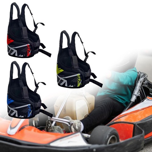 Kids kart rib protector - kart,