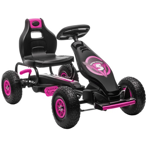Kid pedal kart - kid,