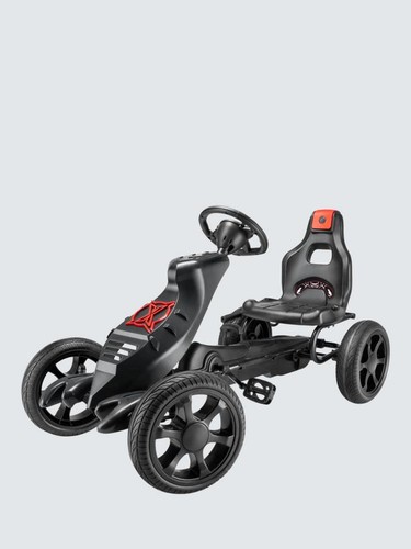 Xootz venom kids kart pedal - go-kart,