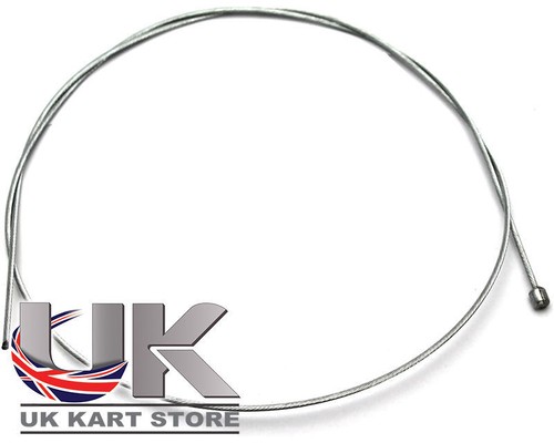 Kart otk brake safety cable - kart,
