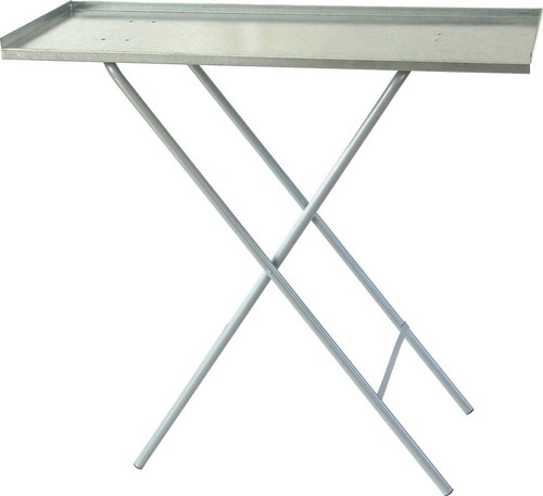 Kart folding work table - kart,