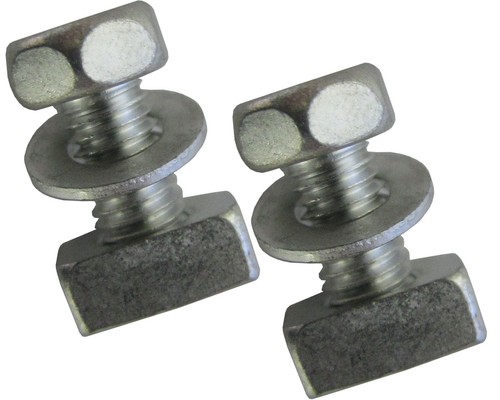 Kart battery nut and - go,