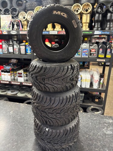 Kart wet tyres new - wet,