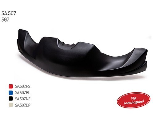 Kart front nosecone - go, kg
