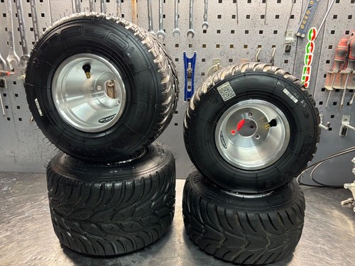 Used mojo wets new jet - wets,