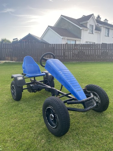Berg gokart got for - gokart.,