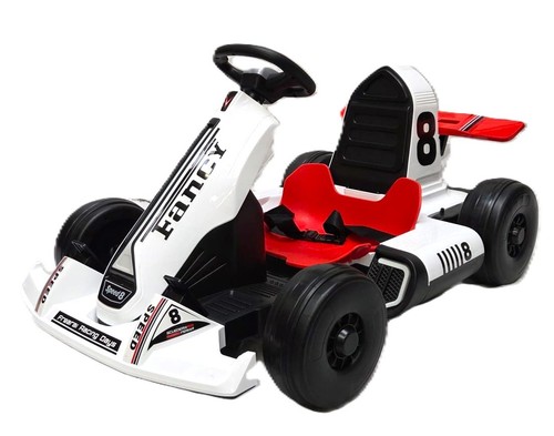 24v electric kart - go,