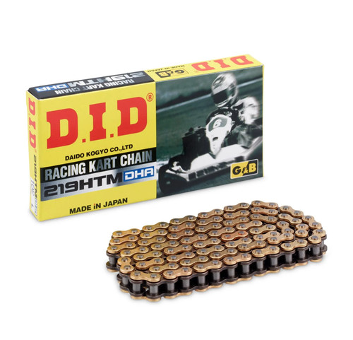Kart did dha 219 pitch - 219,
