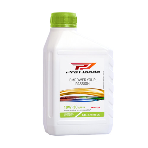 Pro honda 10w30 api - pro,