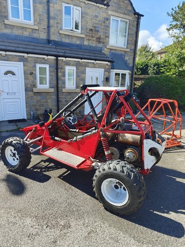 Tom car 700cc off - off, road