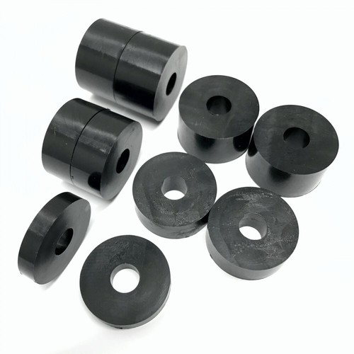 Kart 8mm nylon - 8mm, seat