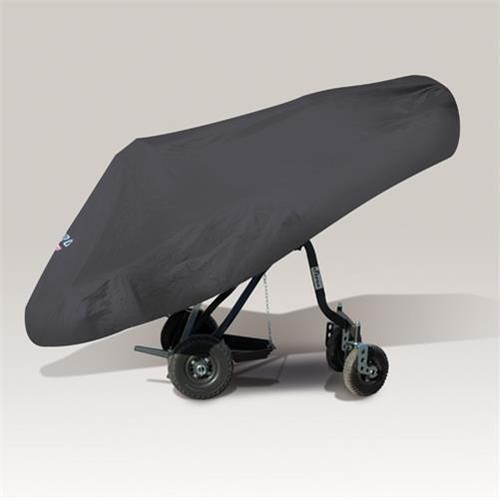 Kart silver - kart,