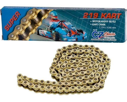 Kart 219 pitch racing - kart,