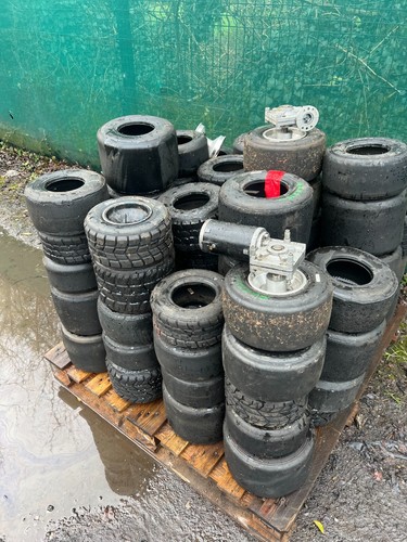 74x various kart - various,