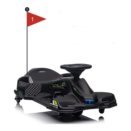 24v electric drifting - 24v, kart