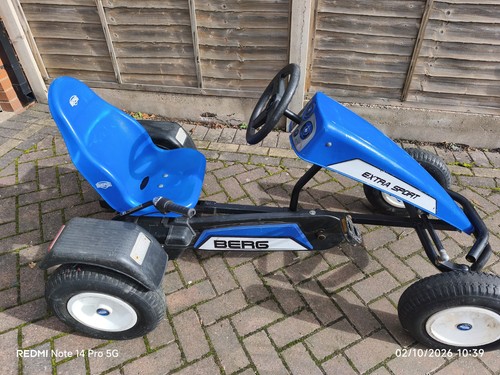 Gears berg blue go - gears,