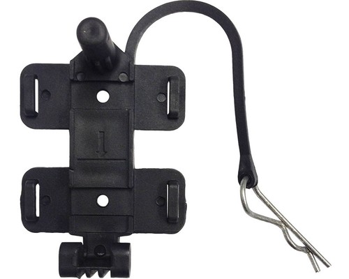 Kart transponder holder for - go,