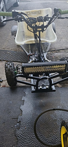 Offroad 212cc gokart - 212cc,