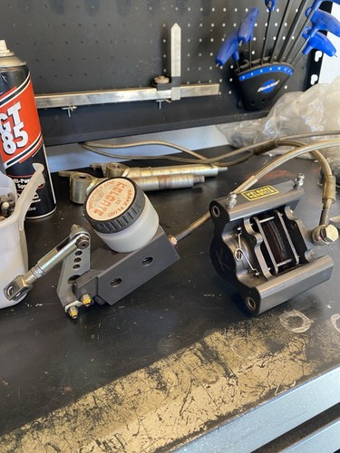 Cart brakes kelgate brake - cart,