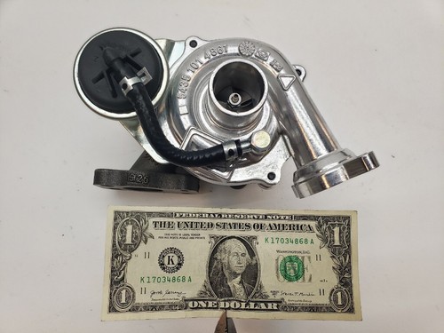 Turbo turbocharger for - turbo, kart