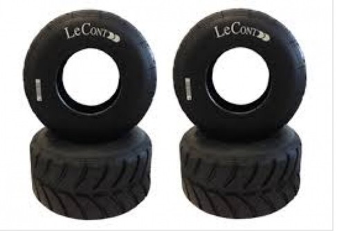 Kart cont msa bambino - go,