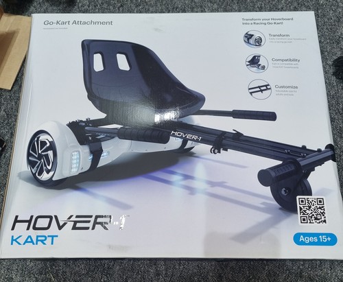 Hover buggy kart - buggy, go-kart
