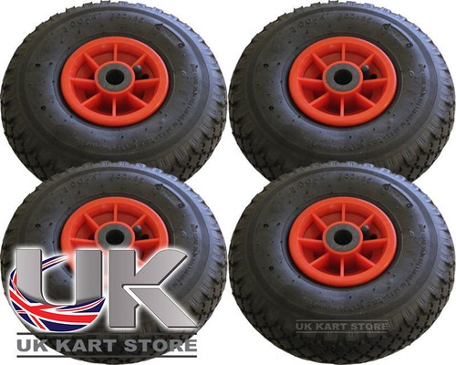 Kart trolley jockey - go,