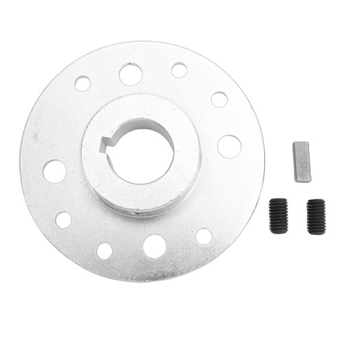 Alloy rear sprocket - sprocket, brake