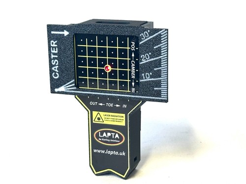 Lapta kart magnetic laser - lapta,