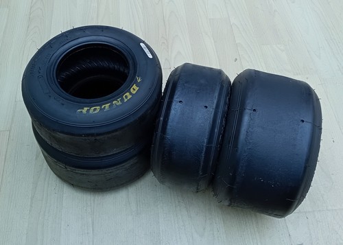 Dunlop sl3 slick - ms, tyres