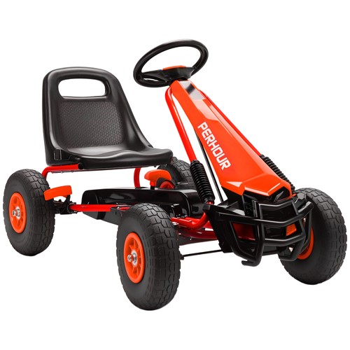 Aiyaplay kids pedal - go, kart