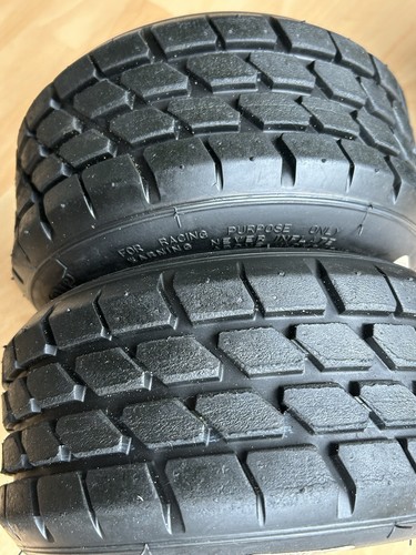 Dunlop kt3 wet kart - wet, go