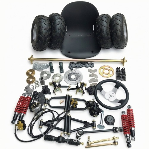 Kart conversion kit - conversion,