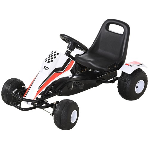 Homcom child racing style - homcom, child's