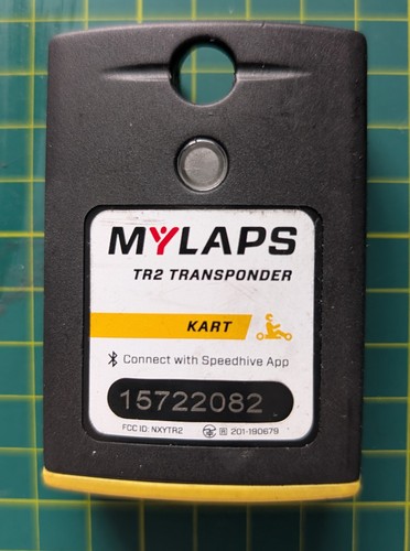 Kart amb tr2 - amb,