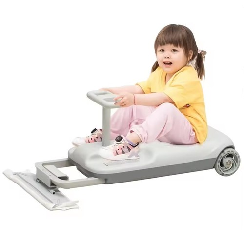 Kids ride 12v kart mop - ride,