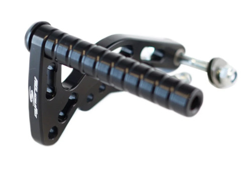 Kart cadet throttle brake - throttle,