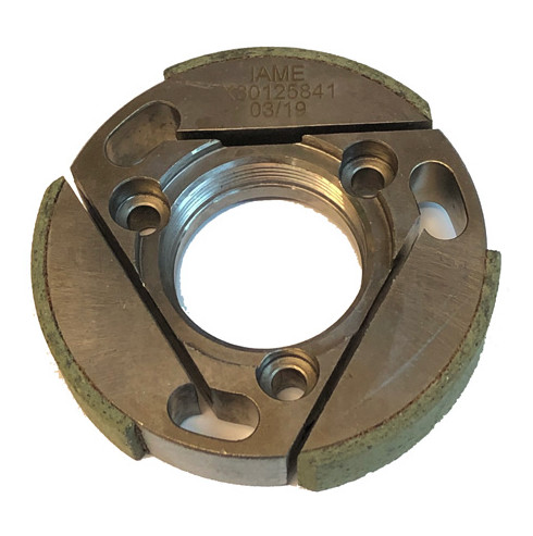Kart iame x30 clutch block - x30,