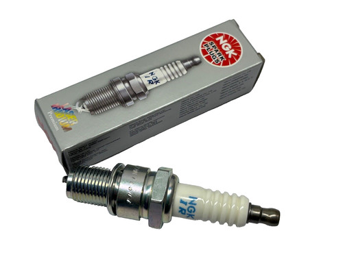 Ngk gr9di spark plug - ngk, gr9di-8